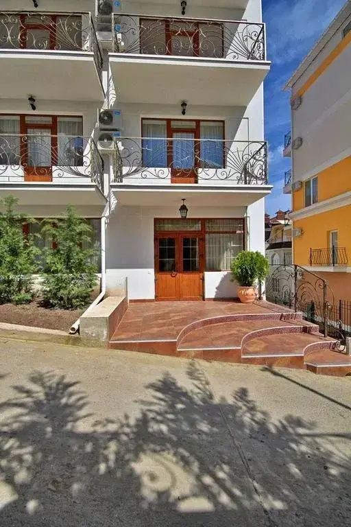 Вилла 