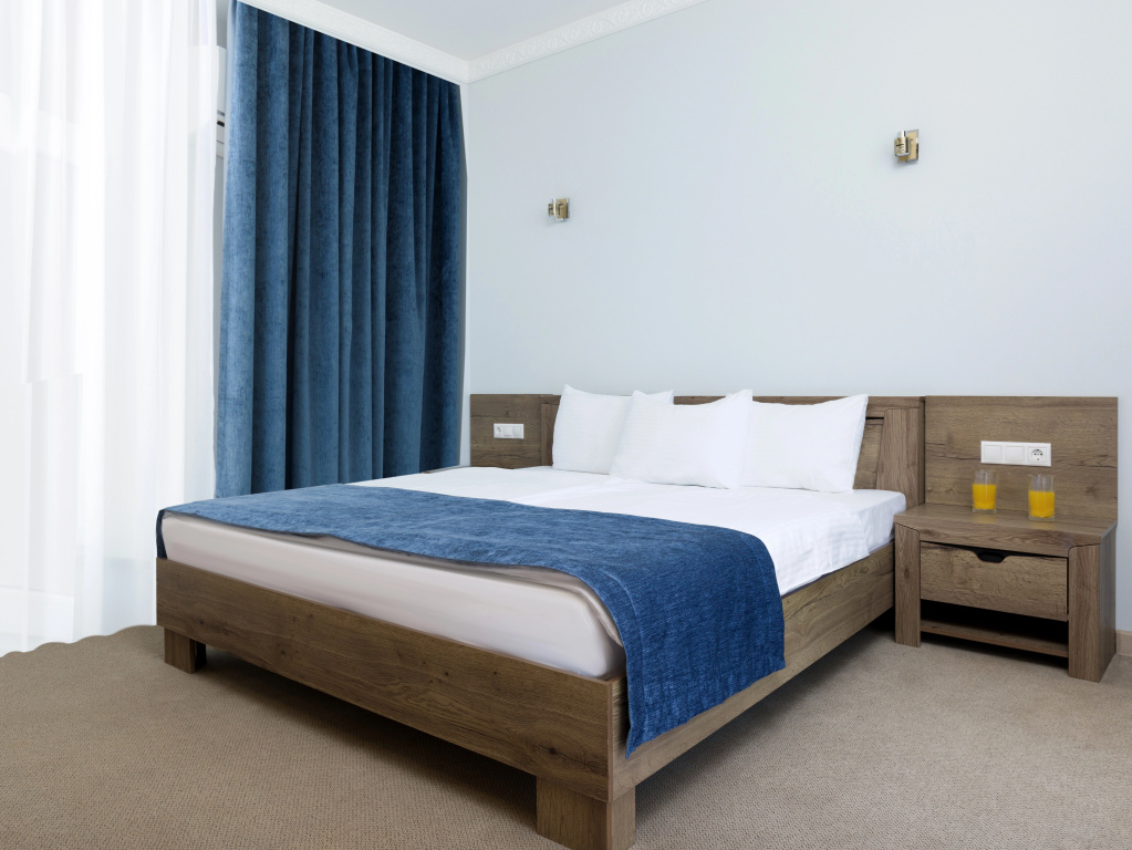 Отель Dream Hotel Anapa