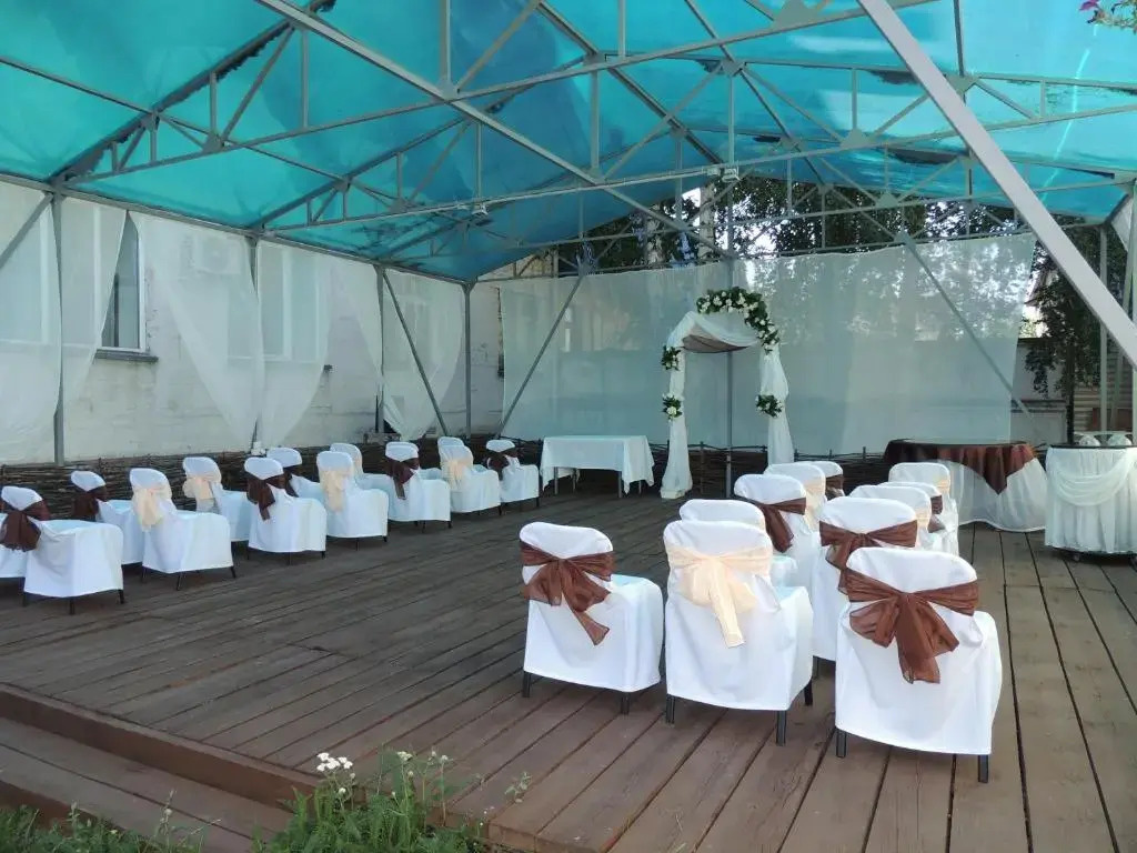 Hotel Televishka