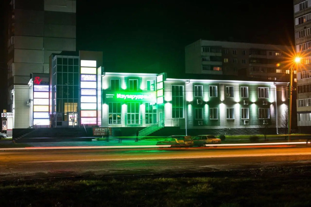 СВ Отель