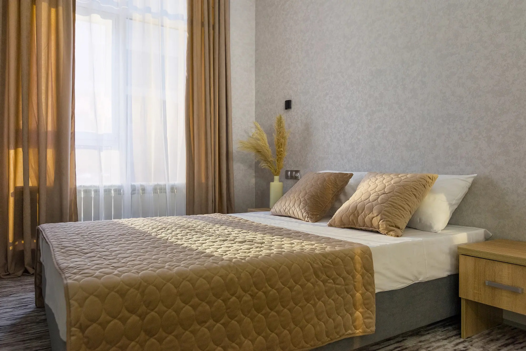 Grats Hotel