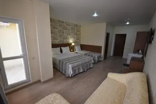 Guest House Capri