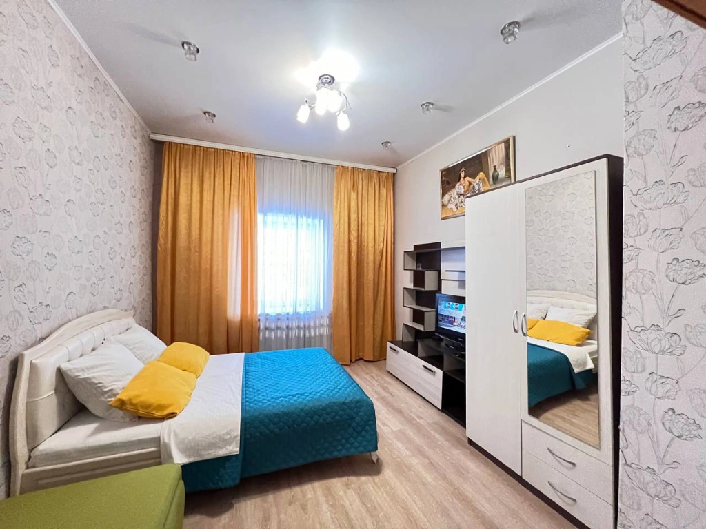 Квартира на Ленина 6