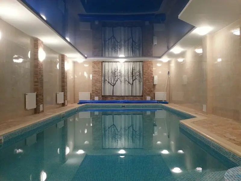 Отель Лафер Ренессанс Hotel & SPA