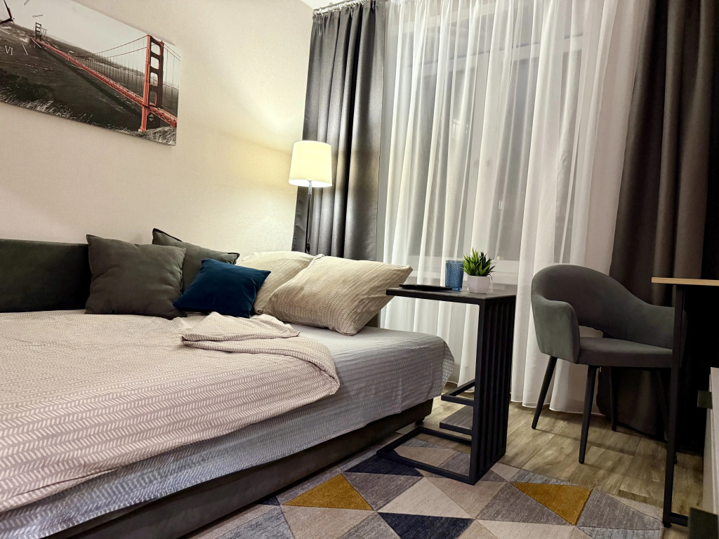 Квартира Your Home Викинг