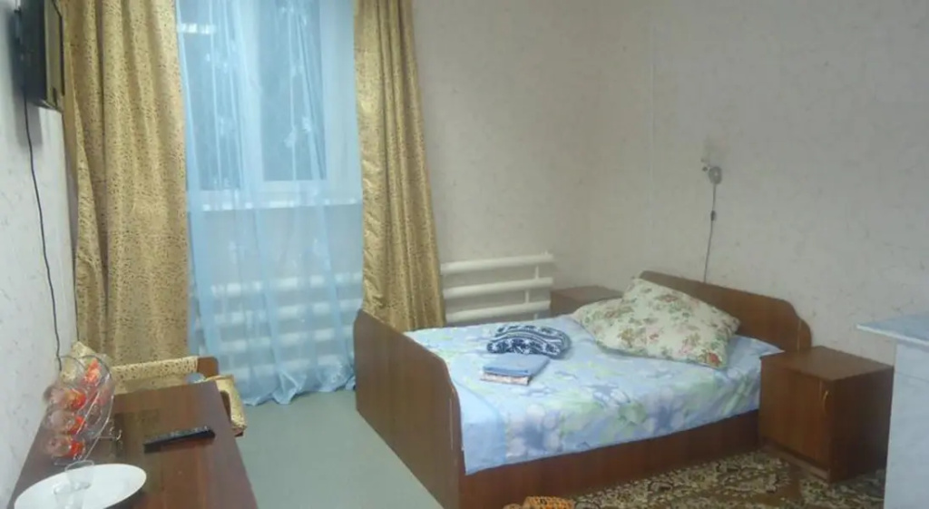 Sysola Hotel