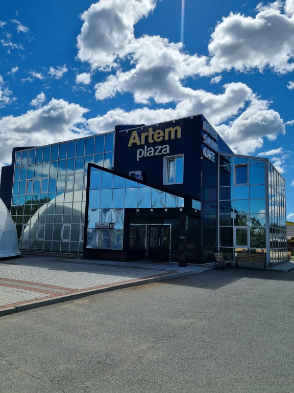 Мини-отель Артем Plaza
