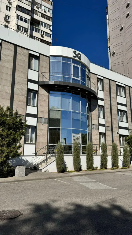 Отель SQ